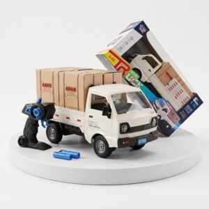 Suzuki Pickup