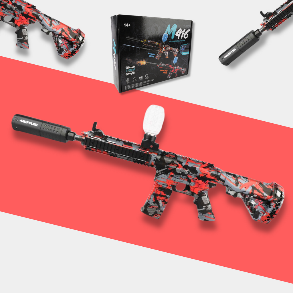 M4 16