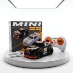 Mini Drift Car