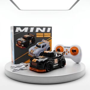 Mini Drift Car